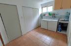 Salle de lavage