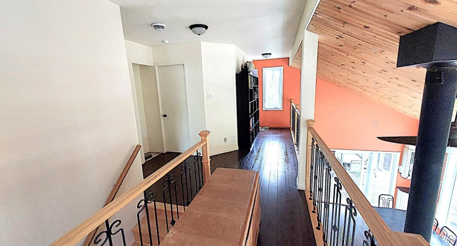 Mezzanine