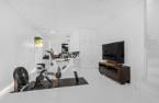 Salle familiale