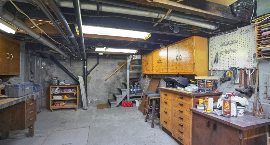 Basement