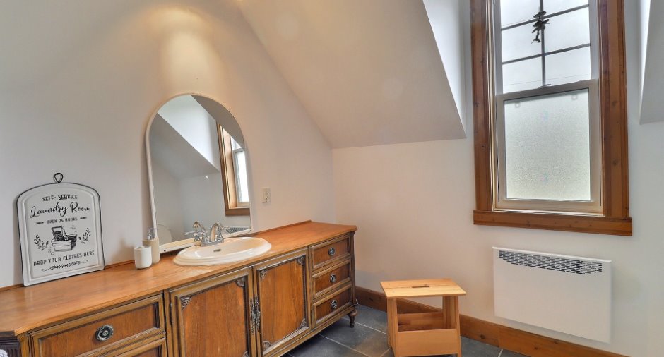 Logement