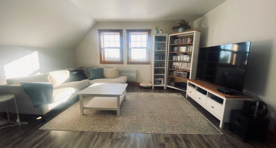 Boudoir