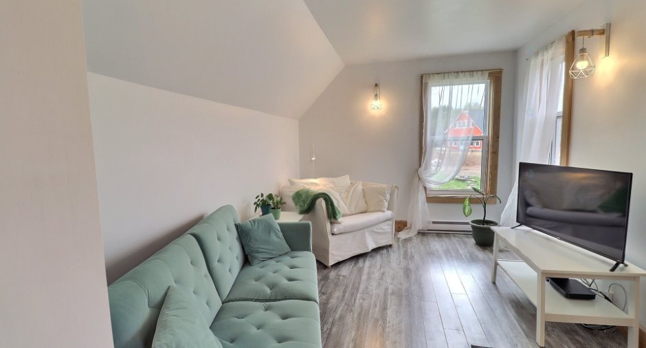 Logement