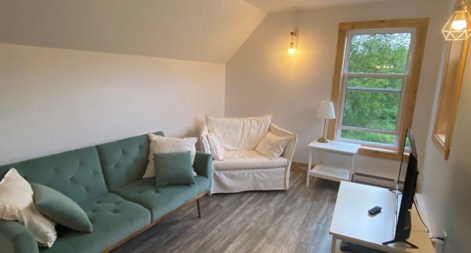 Logement