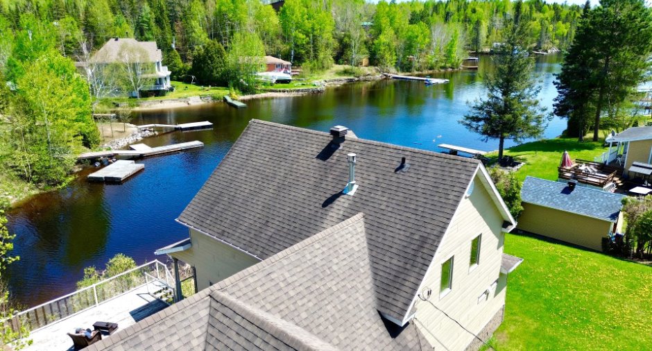 Water view