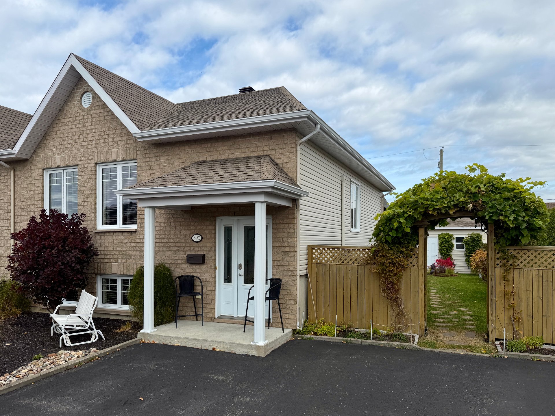390 Rue Marcel-Vallée — photo 1
