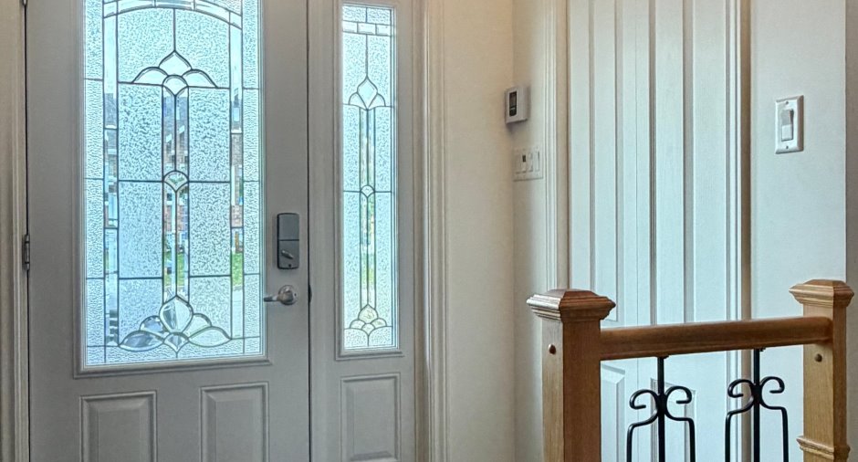 Hall d’entrée/Vestibule