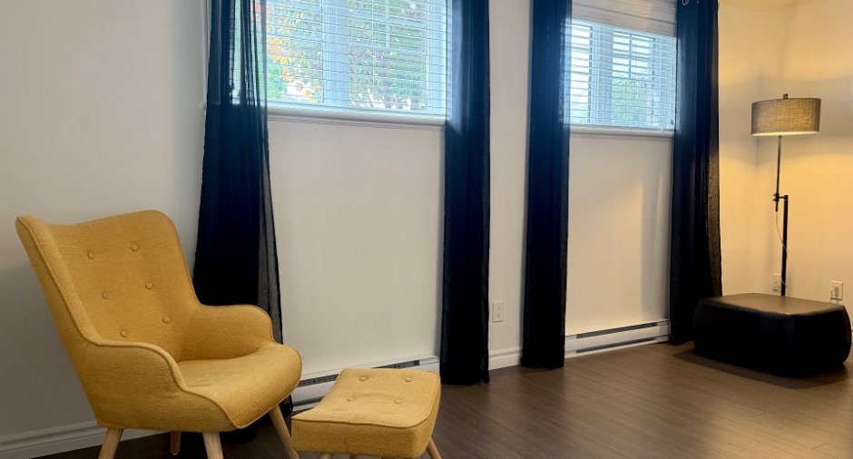 Salle familiale