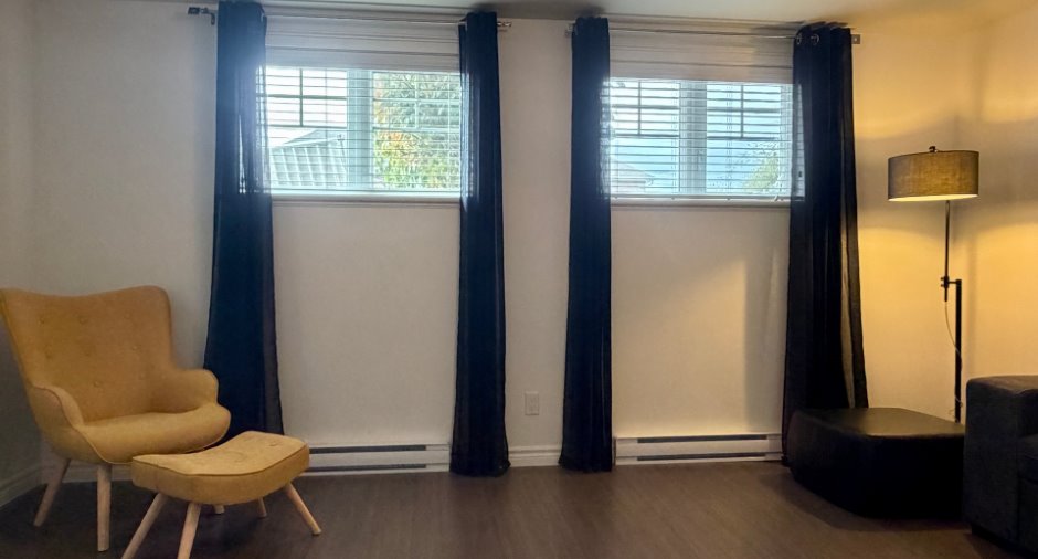 Salle familiale