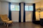 Salle familiale
