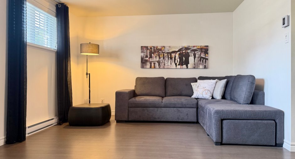 Salle familiale