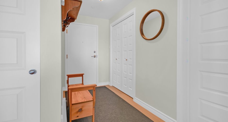 Hall d’entrée/Vestibule
