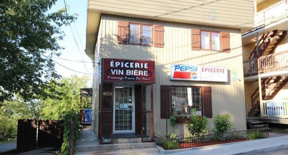 Frontage
