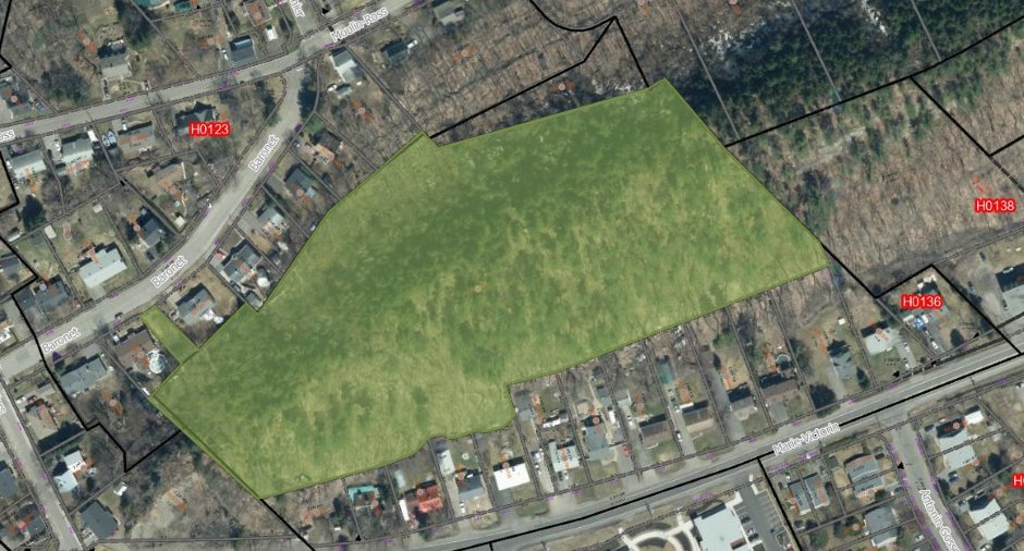 Land/Lot