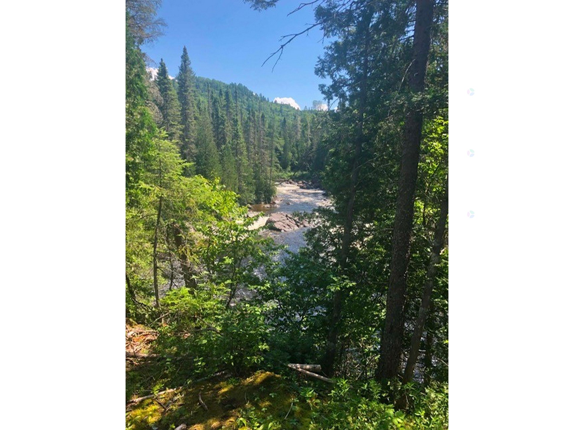 Ch. de la Rivière-Valin — photo 1