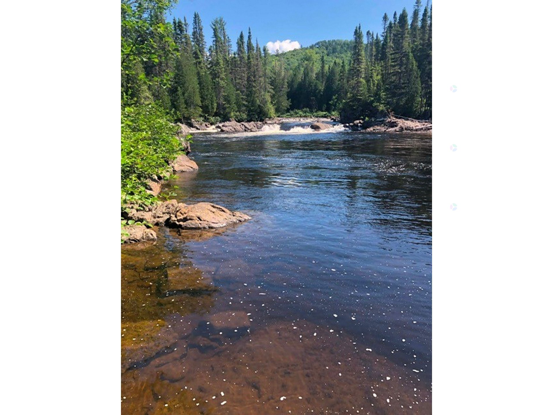 Ch. de la Rivière-Valin — photo 2