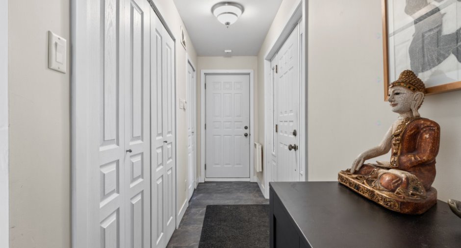Hall d’entrée/Vestibule