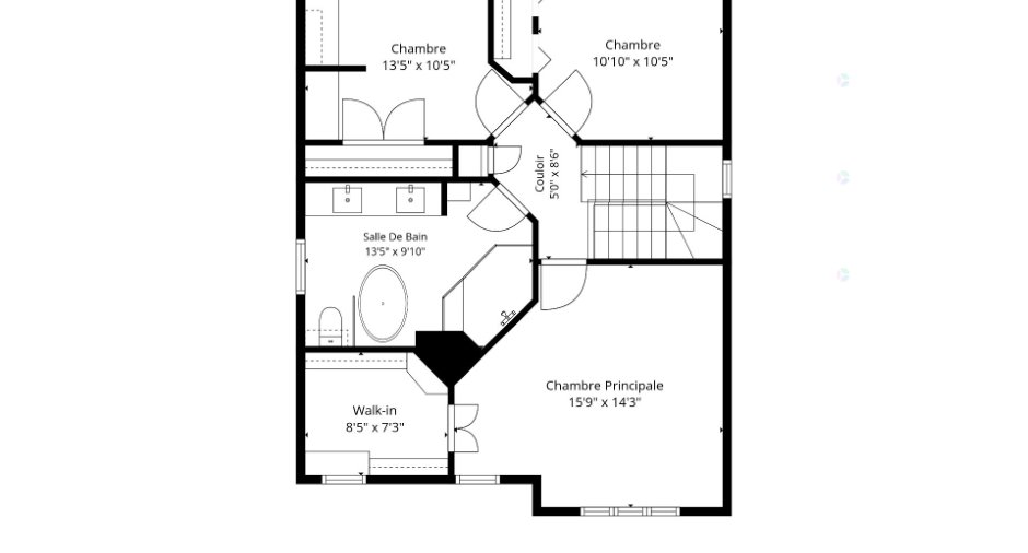 Plan (croquis)