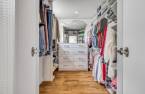 Penderie (Walk-in)