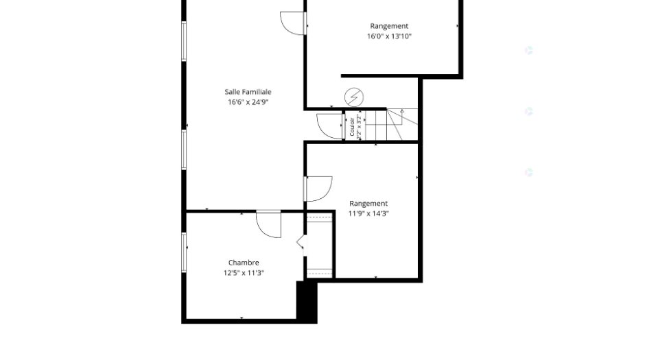 Plan (croquis)