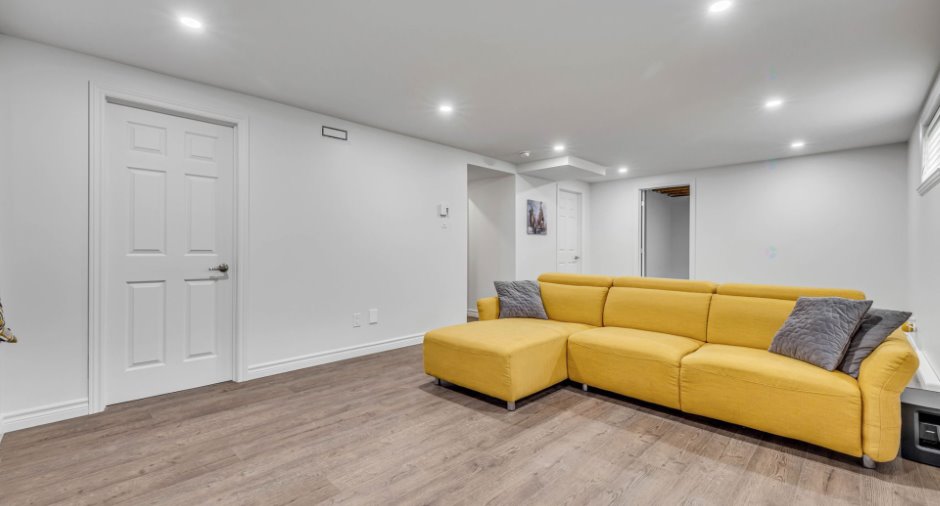 Salle familiale