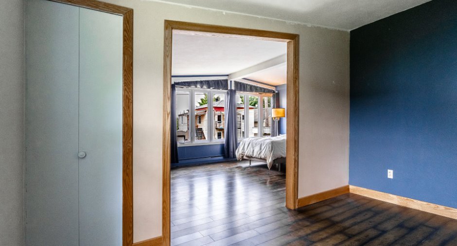 Penderie (Walk-in)