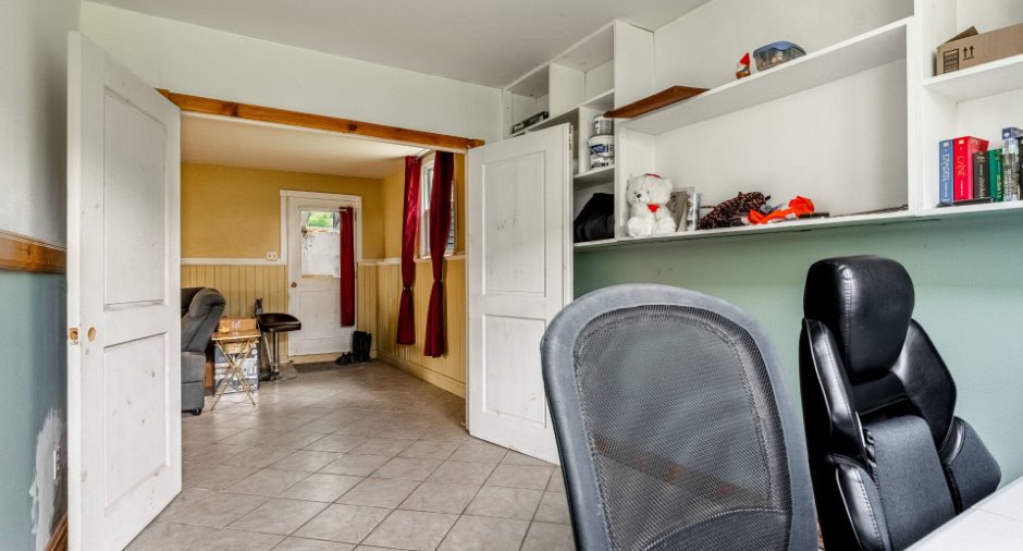 Bureau