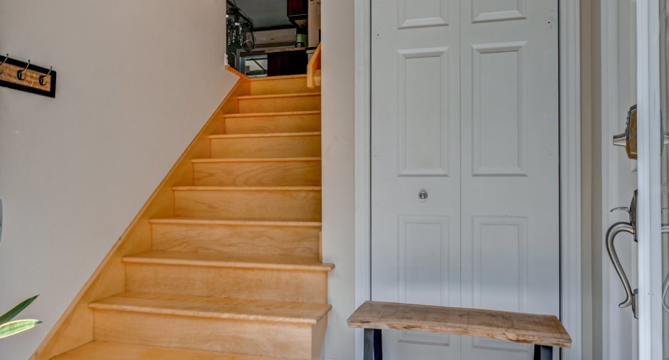 Hall d’entrée/Vestibule