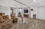 Salle familiale
