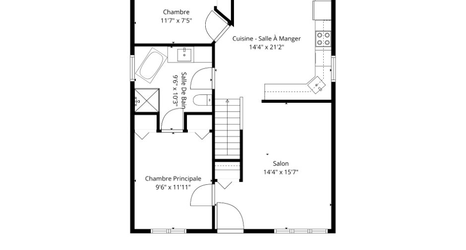 Plan (croquis)