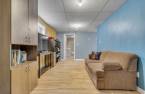 Salle familiale