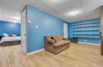 Salle familiale