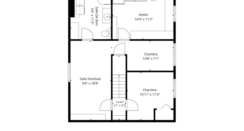 Plan (croquis)