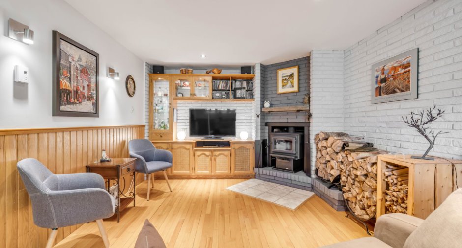 Salle familiale