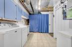 Salle de lavage