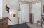 Hall d’entrée/Vestibule