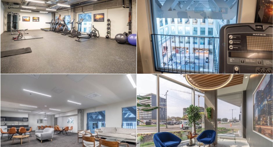 Salle communautaire