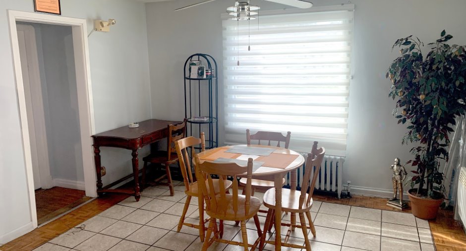 Salle à manger