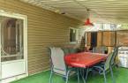 Solarium/Verrière
