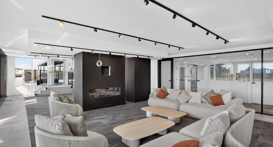 Salle communautaire