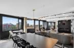 Salle communautaire
