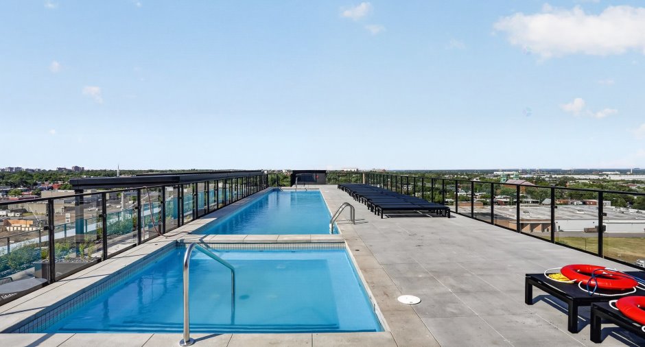 Piscine