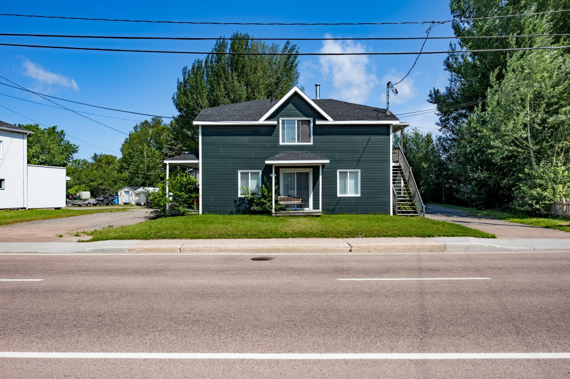 2256-2258 Boul. du Saguenay — photo 2