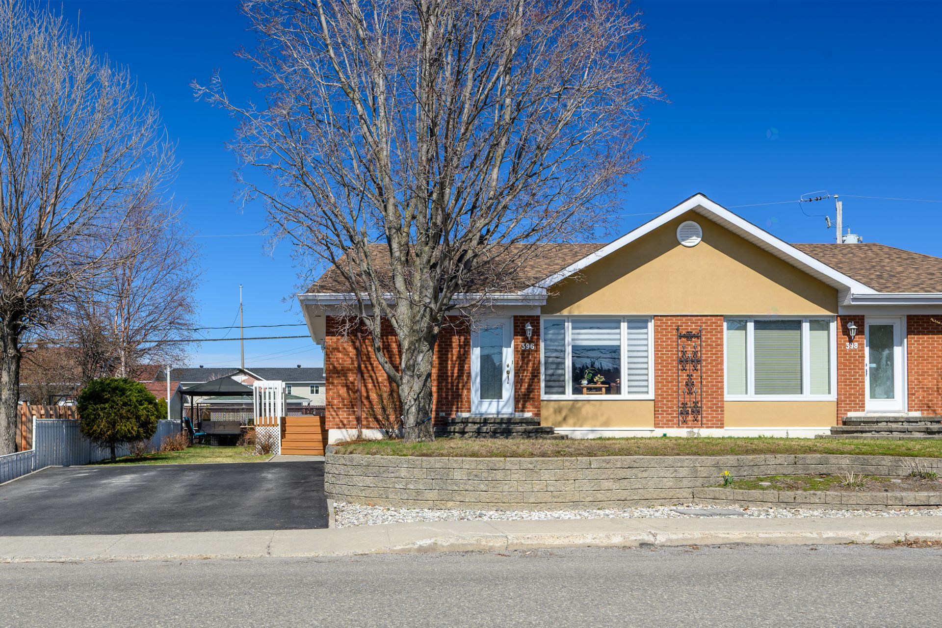 Bungalow for sale, Rimouski