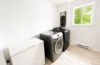 Salle de lavage