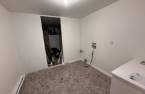 Salle de lavage