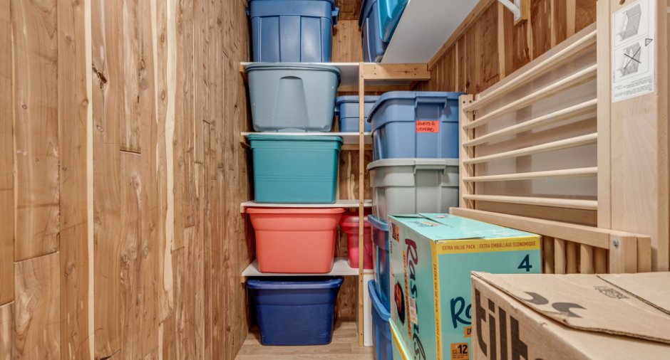 Storage