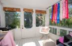 Solarium/Verrière
