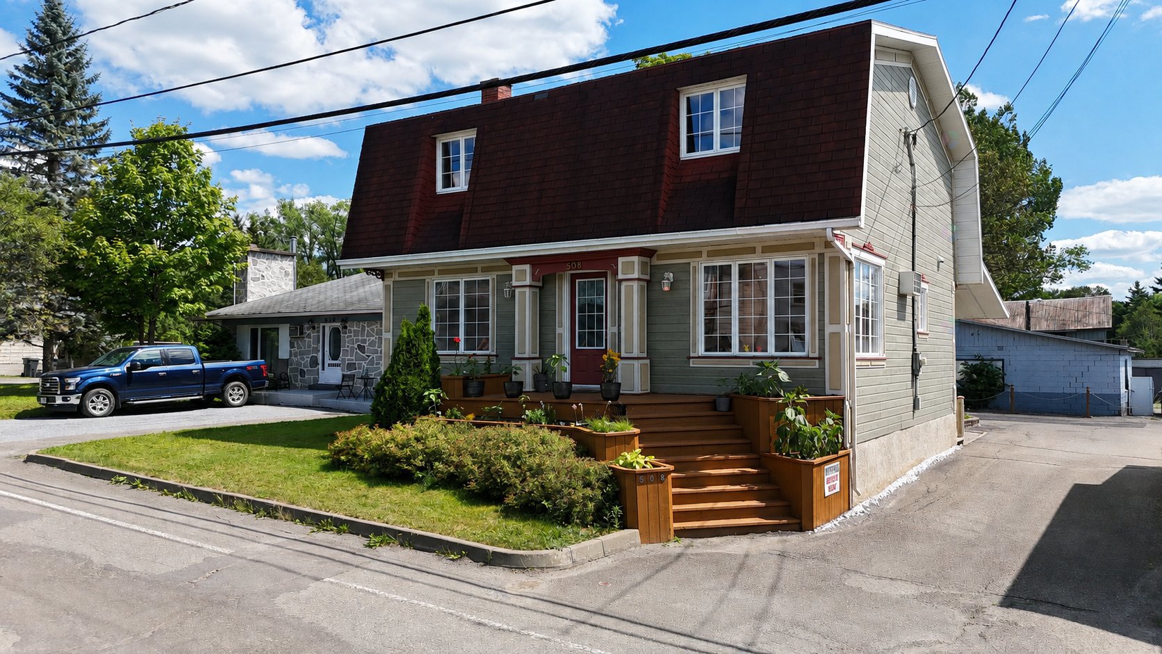 508 Route de la Providence — photo 1