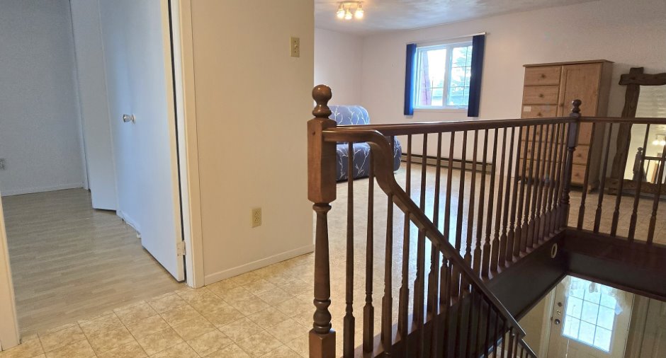 Escalier